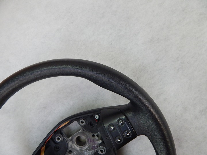 фото №6, Seat leon ii altea ibiza - руль 5po 6lo bdb