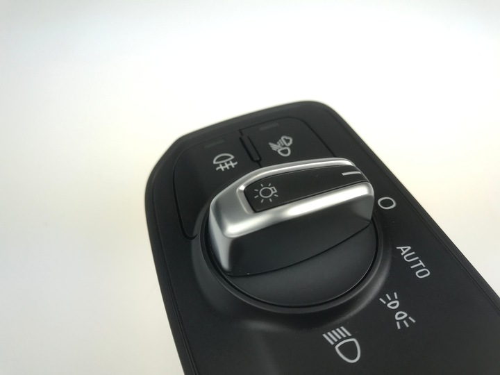 фото №6, Audi a3 s3 8v панель перемикач світла 8v0941531g