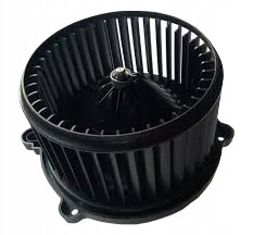 фото №1, Вентилятор интерьера воздуходувка kia cerato