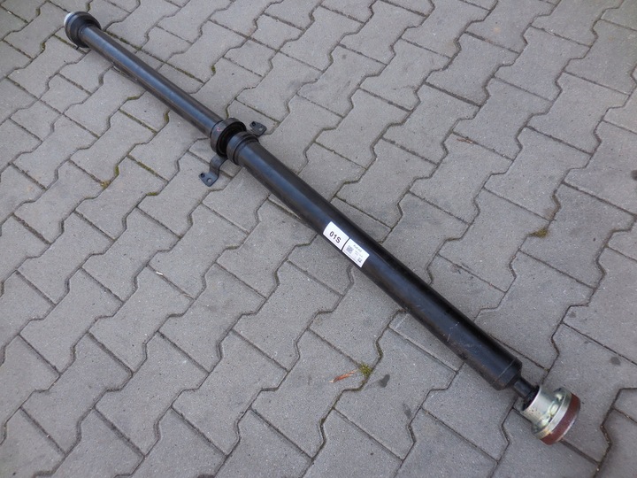 фото №1, Audi q7 sq7 4m wał приводной 4m0521101ac