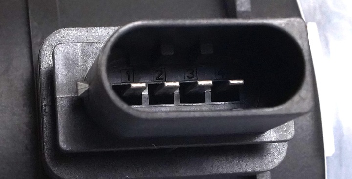 фото №4, Витратомір jeep commander grand cherokee 3.0