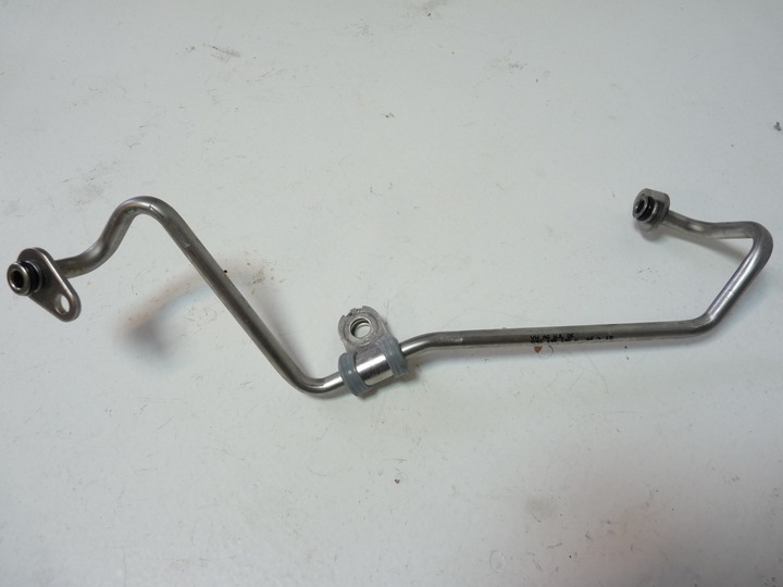 фото №1, Vw up шланг турбіни 1,0tsi 04c145140a