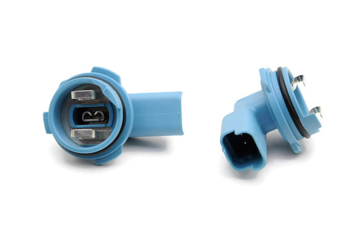 фото №1, Peugeot 406 1999-2003 держатель галоген новая ^