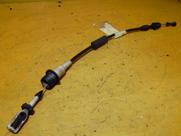 фото №1, Трос газа mercedes w210 2.2 d