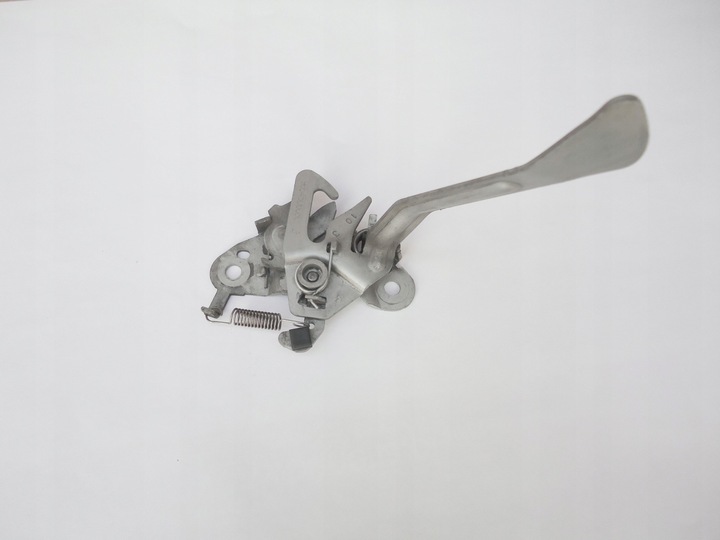 фото №1, Замок капота 9654506080 citroen c4 picasso 2010r оригинал