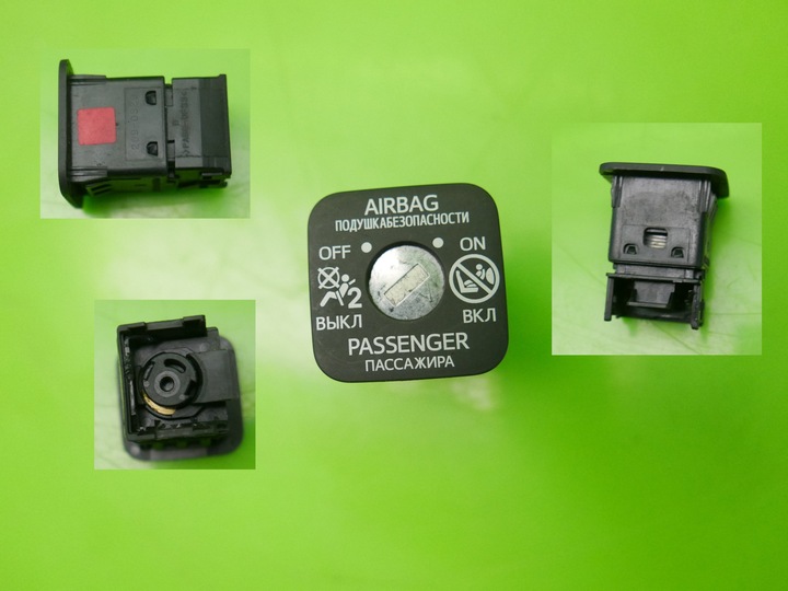 фото №5, Набор запуска smart key lexus ls460l 12-17