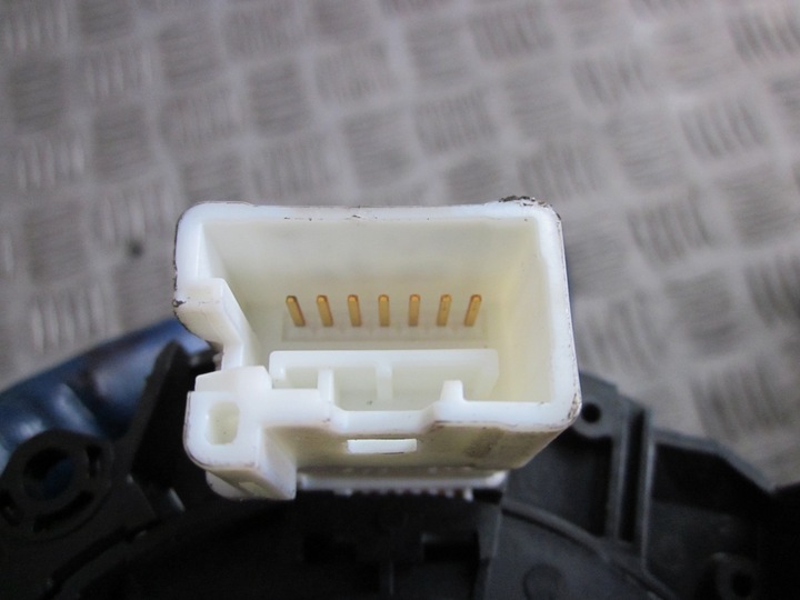 фото №5, Стрічка air bag nissan primera p11 98-02r