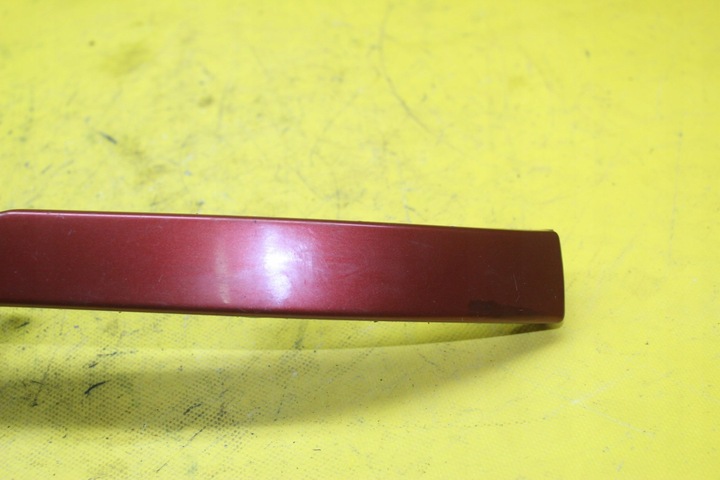 фото №5, Планка pod лампа лівий перед bmw e46 51.13-8208481