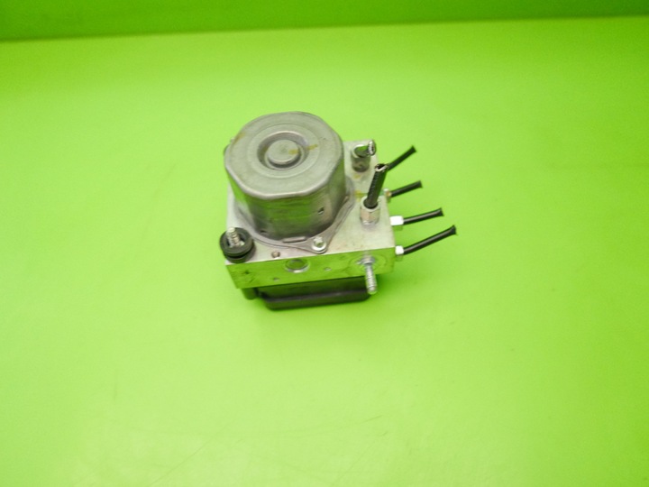 фото №11, Насос abs 476604ea1d nissan qashqai ii j11 13-17