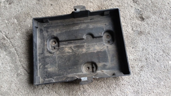 фото №1, Mazda 2 07-14 основа акумулятора