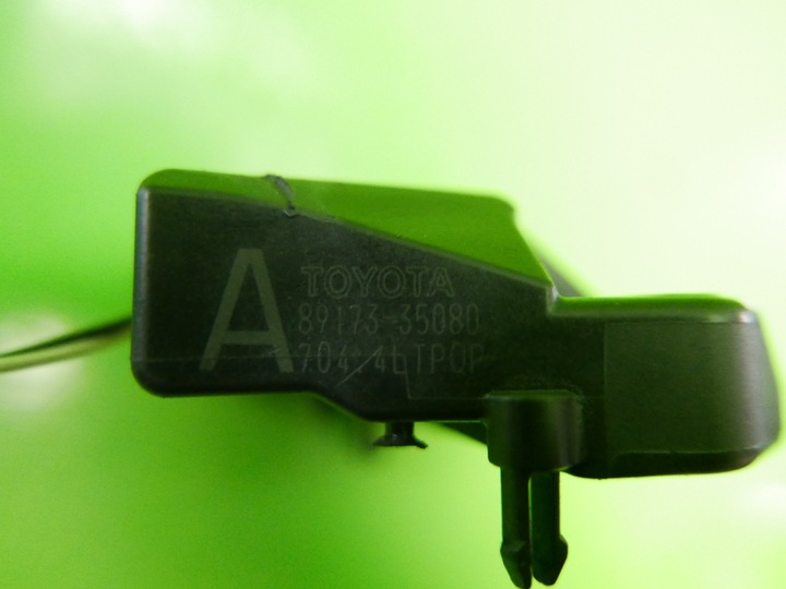 фото №9, Датчик ударний lexus ls ls460l 4.6 v8 12-17