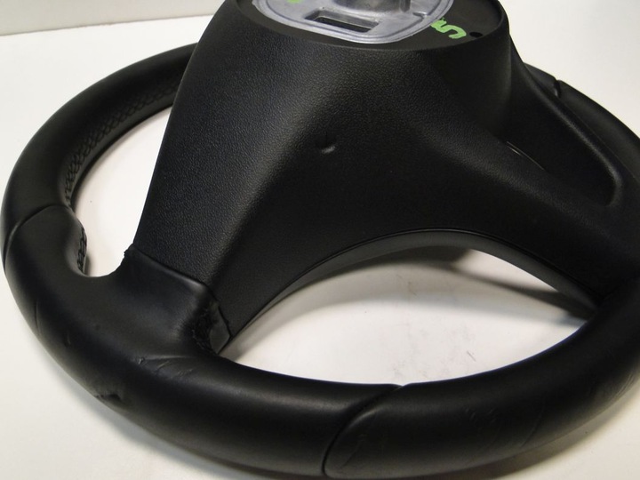 фото №9, Mercedes c w205 205 e w213 213 кермо кермо