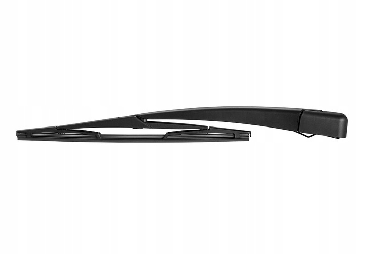 фото №1, Важіль двірники зад hyundai i30 2007-2011