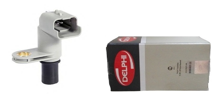 фото №1, Датчик вал распределительный вал citroen c2 c3 i c4 1.4 16v