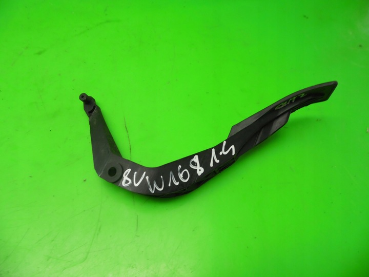 фото №6, Педаль газу mercedes w168 fl a140 1.4 8v 01-04