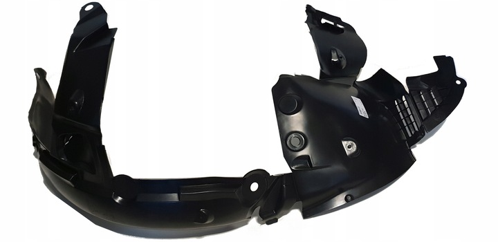 фото №1, Підкрилок передні праві renault clio ii/thalia