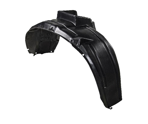 фото №1, Підкрилок opel corsa b combo 1993-2000 перед праві