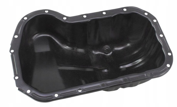 фото №4, Піддон піддон масляна масла vw passat b5 1.6 1.9 tdi