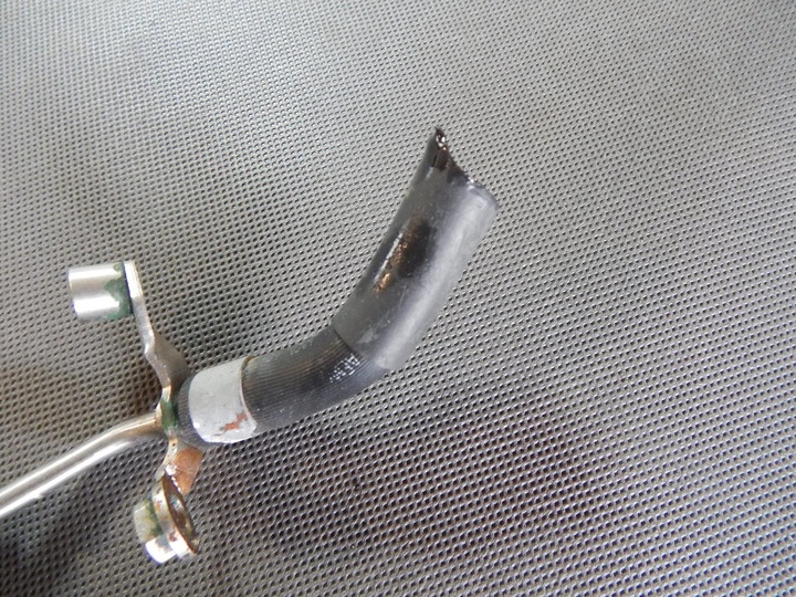 фото №7, Audi s8 a8 d4 шланг топливный 079127509dj