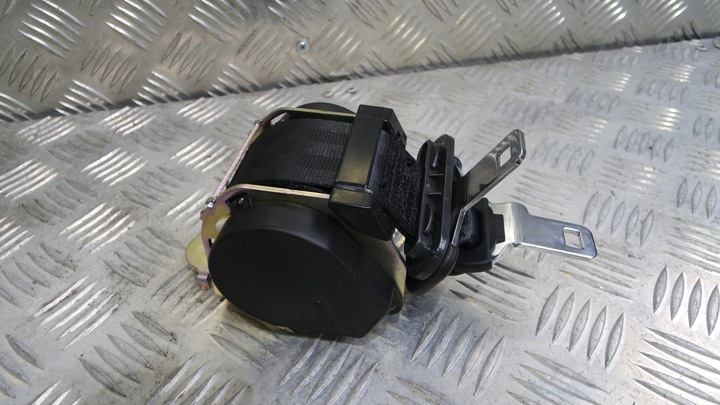 фото №1, Peugeot rcz pas задній лівий