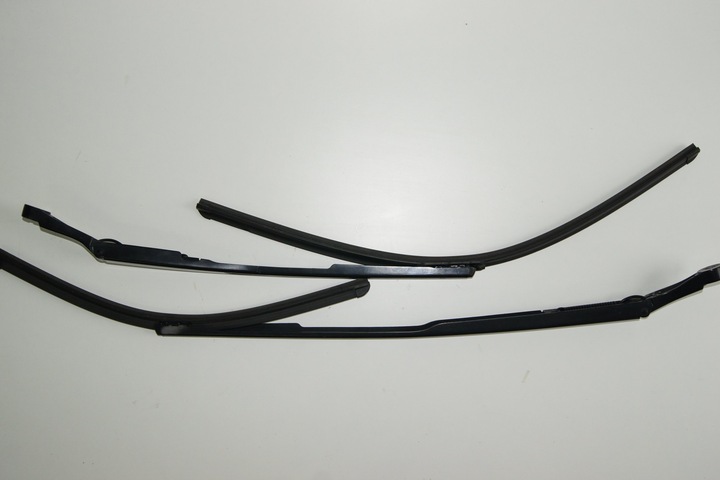 фото №1, Gd audi a8 s8 рычаги дворник 4h1955407a 408a