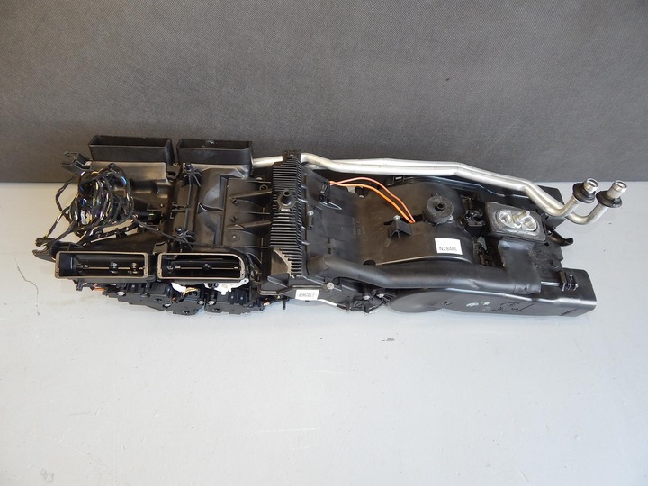 фото №1, Audi s8 a8 d4 обігрівач зад 4h0820004c