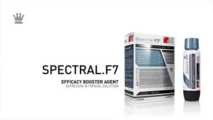 spectral F7 Astressin-b зупинив.алопеція / стрес