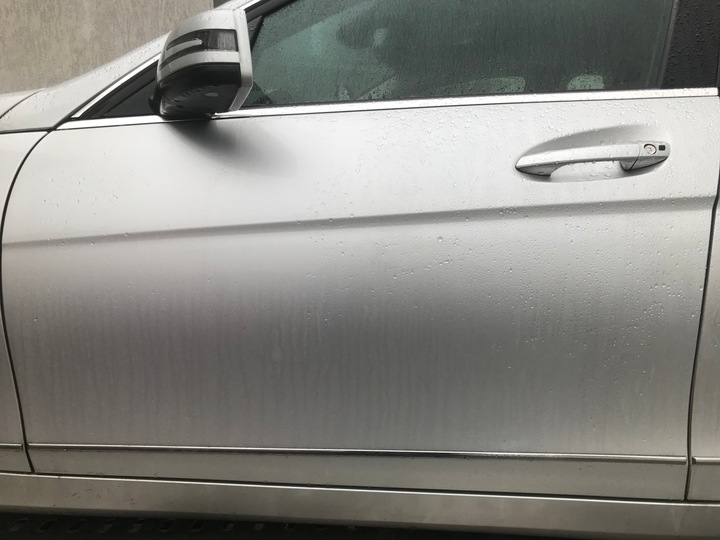 фото №4, Mercedes c клас w204 рестайлінг боковина оббивка шкіра