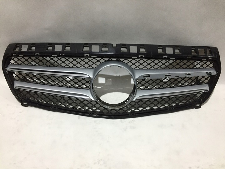 фото №1, Mercedes a-klasa a176 w176 176 решітка радіатора решітка