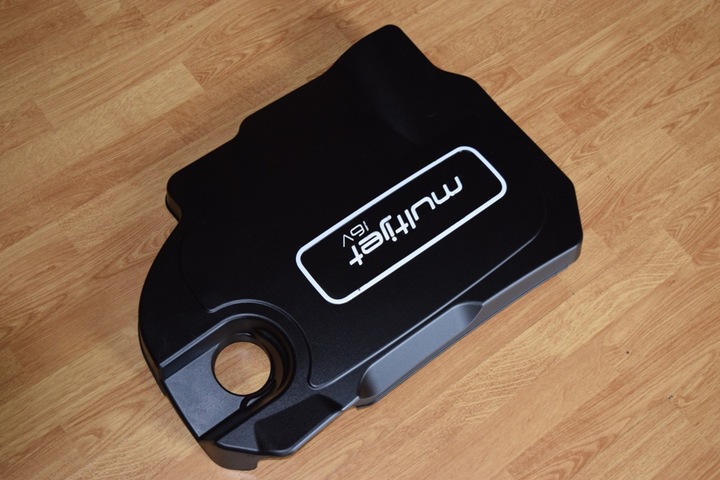 фото №15, Крышка защита двигателя fiat 500x 500l renegade