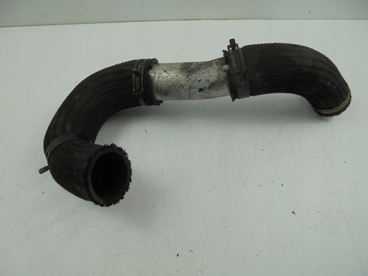 фото №1, Труба шланг интеркулер kia carens ii 2.0 crdi