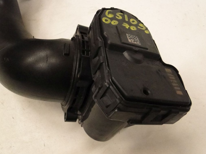 фото №5, Mercedes дроссельная заслонка om 651 a6510900070