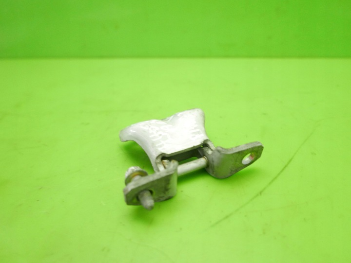 фото №10, Петля дверь перед правые dół hyundai h1 00-02 ww