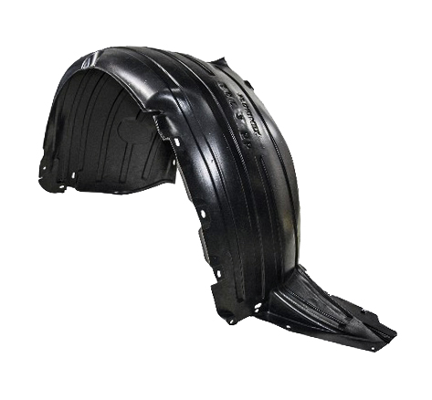 фото №1, Подкрылок seat toledo iii 2004-2009 перед правые