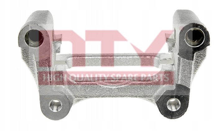 фото №3, Скоба затискач гальмівного зад l/p mazda 6 gj 13-