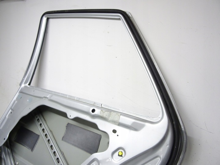 фото №8, Mercedes w164 ml двері праві зад задні