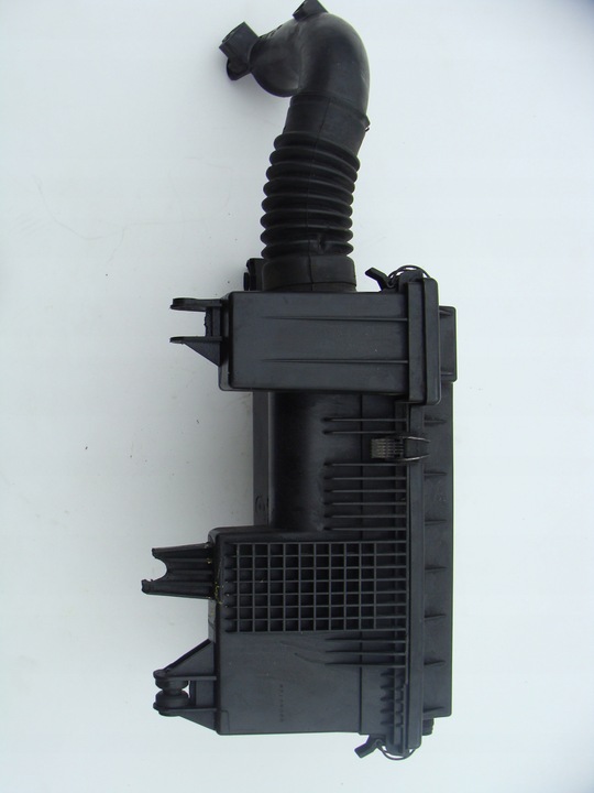 фото №8, Корпус фильтра воздуха ford tranzit 6c11-9600-ce