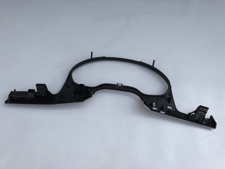 фото №5, Рамка защита спидометра 4h1853173b gn6 audi a8 s8 4h