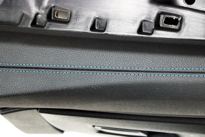 фото №7, Bmw f45 f46 - панель раздаточная консоль jak новая