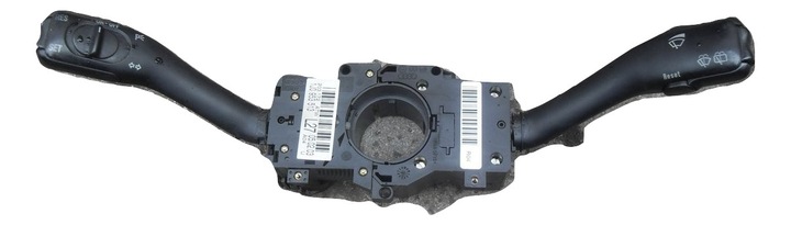 фото №10, Vw magotan passat b6 вимикач світла круїз-контроль