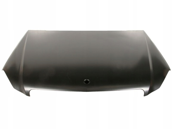 фото №1, Mercedes c-klasa w204 рестайлінг 2011- капот