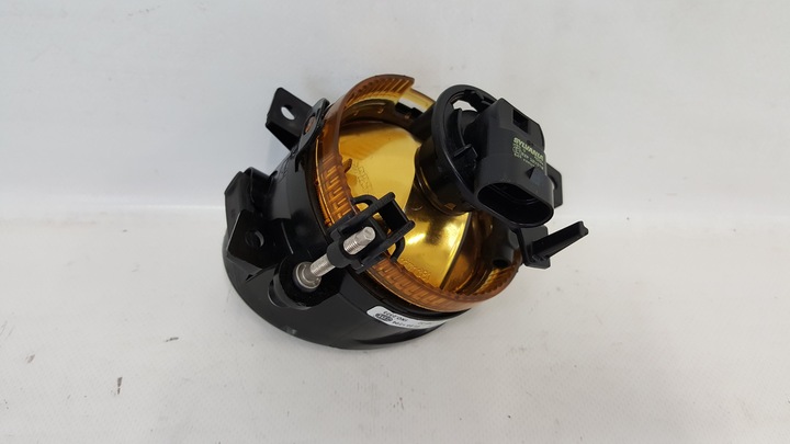 фото №6, Vw touran галоген перед праві 1t0941700