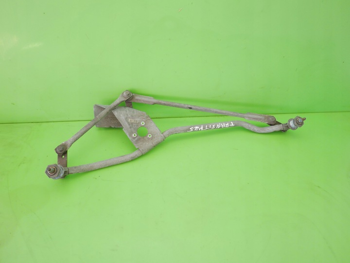 фото №6, Механізм двірник перед ford transit mk5 94-00