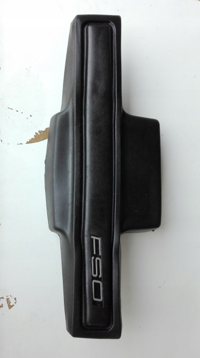 фото №9, Руль fso polonez fiat 125p
