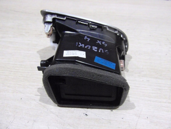 фото №6, Решітка повітропровід права ліва suzuki sx4 s-cross 15r