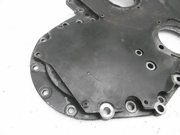 фото №2, Корпус защита распределительный вал daf xf 95 430