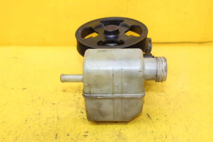 фото №6, Насос усилителя mazda vi 1.8 16v 2522147e