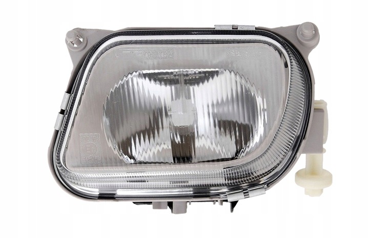 фото №1, Галоген лампа p-mgłowa mercedes w210 95-99 левый