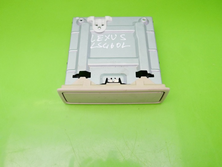 фото №4, Тримач підставка чашок зад lexus ls ls460l 12-17