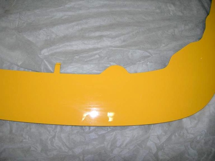 фото №8, Планка багажника кришка багажник audi a5 cabrio 8f0